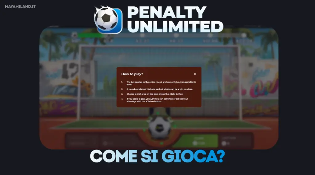 Penalty Unlimited